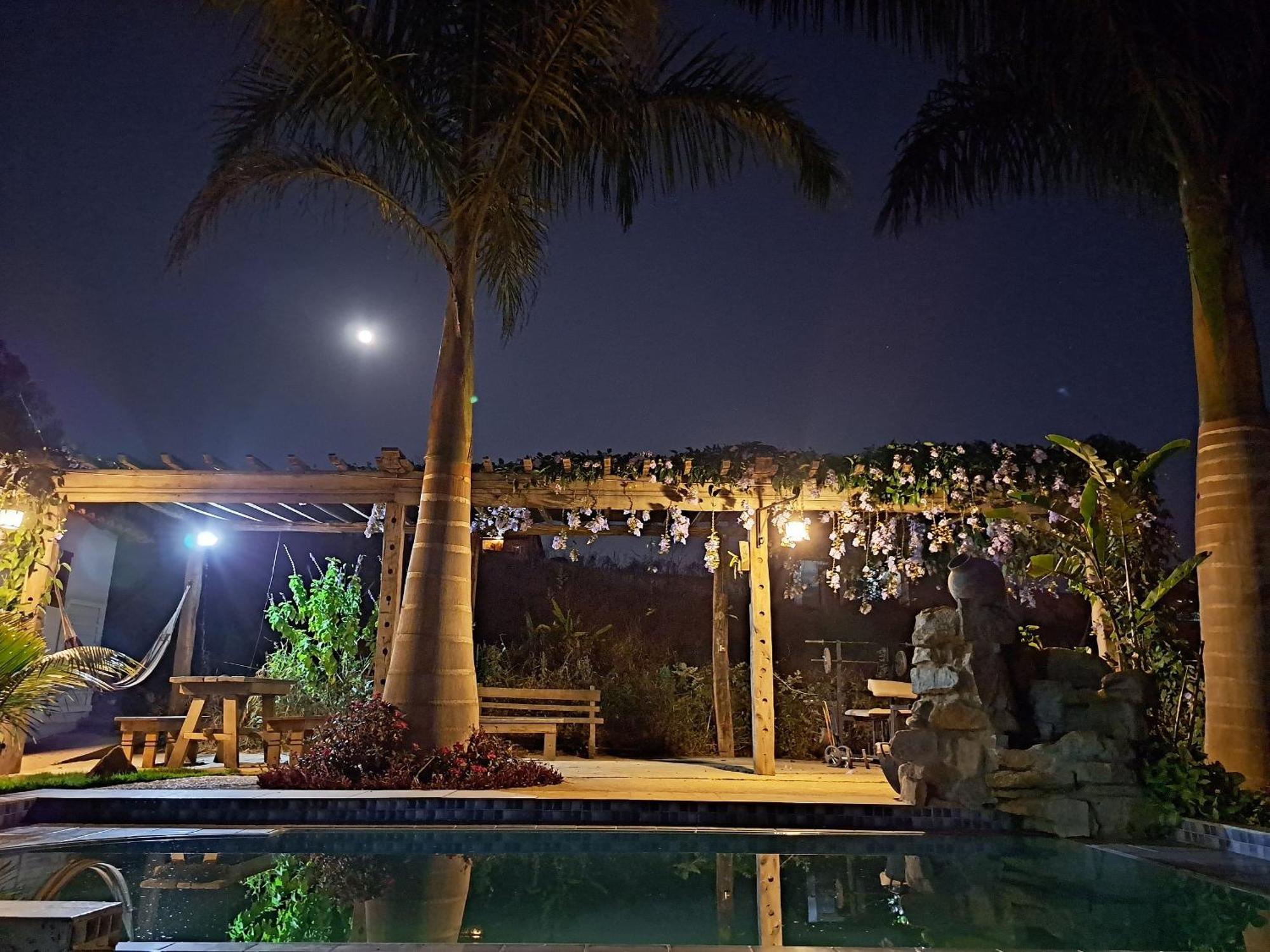 Pousada Residencia Balestra チラデンテス エクステリア 写真
