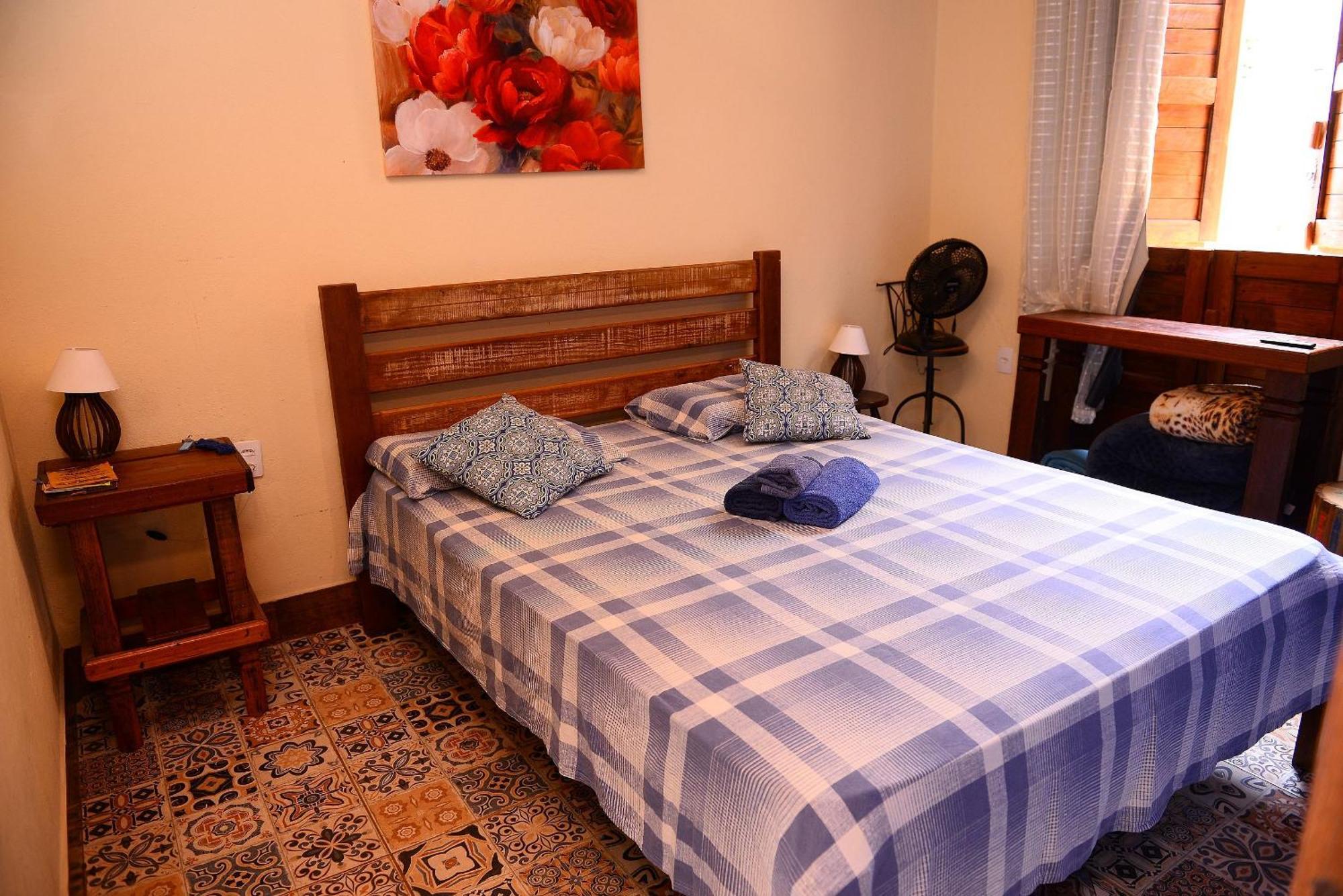 Pousada Residencia Balestra チラデンテス エクステリア 写真