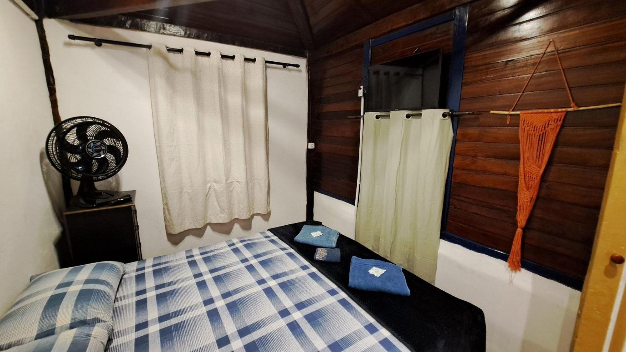 Pousada Residencia Balestra チラデンテス エクステリア 写真