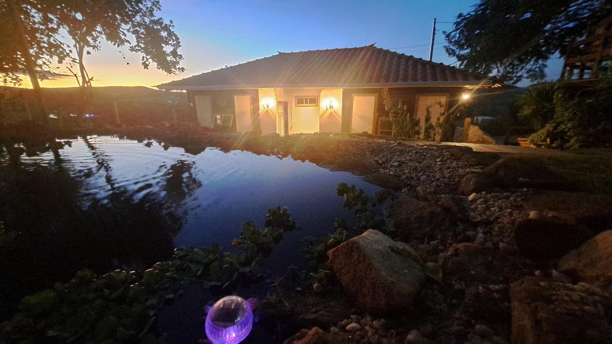 Pousada Residencia Balestra チラデンテス エクステリア 写真