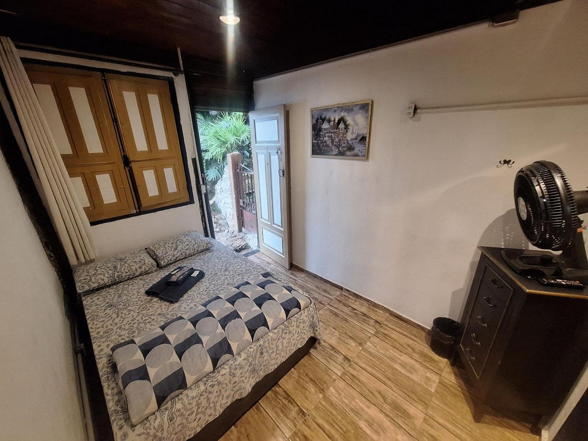 Pousada Residencia Balestra チラデンテス エクステリア 写真