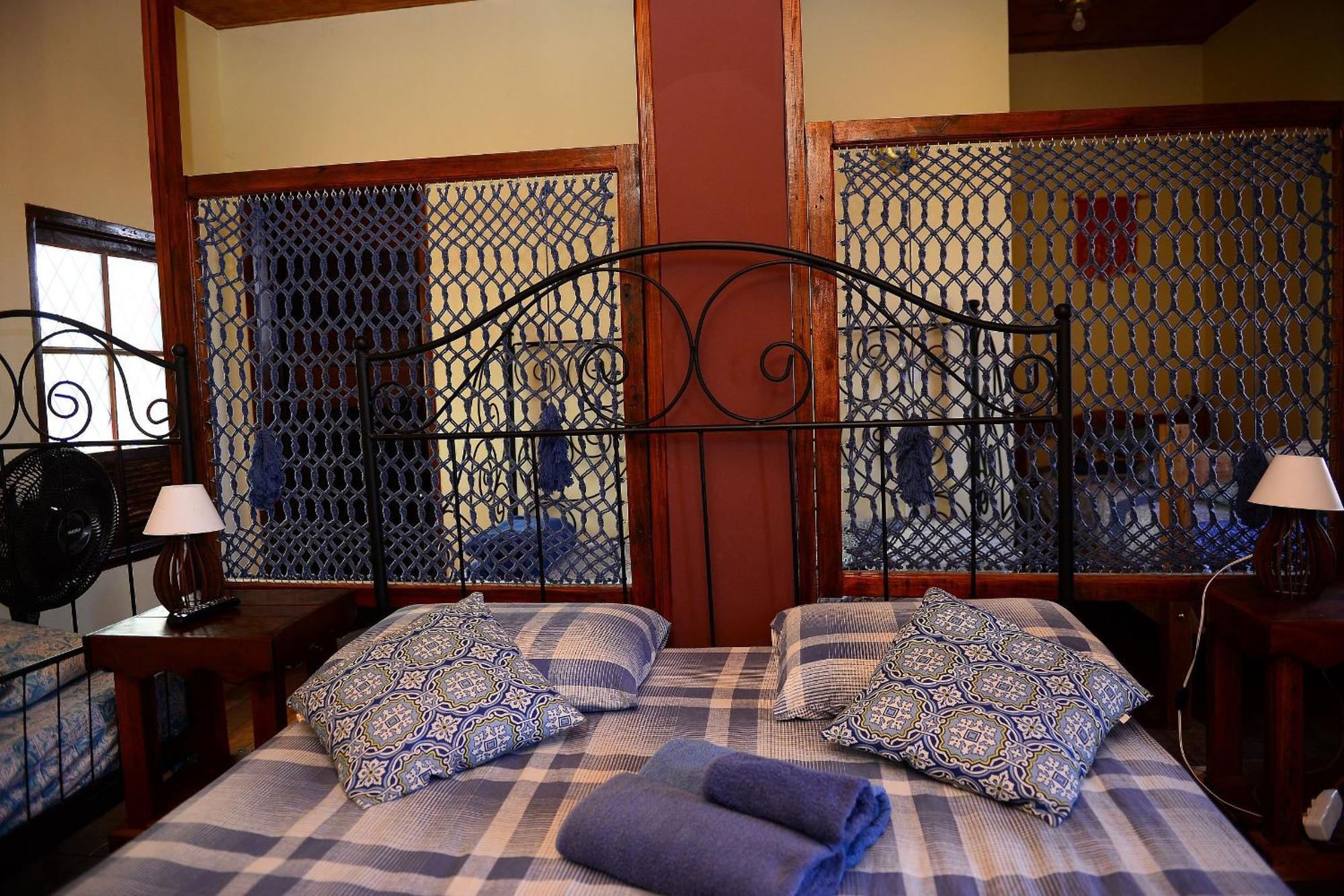 Pousada Residencia Balestra チラデンテス エクステリア 写真