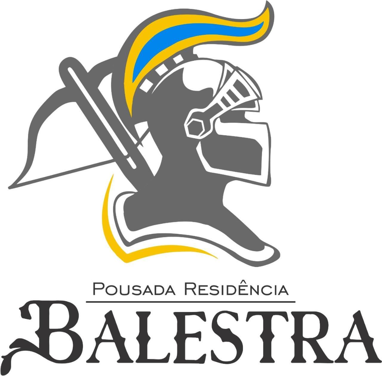 Pousada Residencia Balestra チラデンテス エクステリア 写真